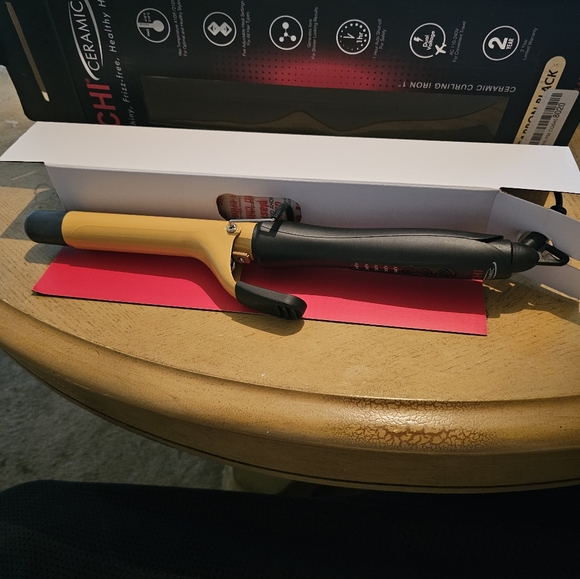 Chi curling 1inch - Picture 2 of 3